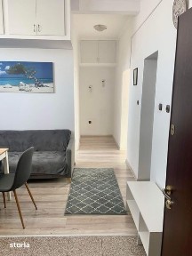 Apartament pe bd. Dacia