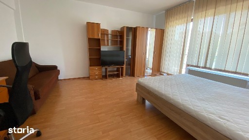 Apartament cu 1 camera, bloc nou, loc de parcare,Marasti/Dambovitei