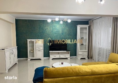 2 Camere | Decebal | Pet-friendly | Modern | 2xAC | Mobilat-Utilat