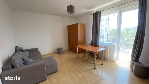 Apartament cu 1 camera, langa Iulius Mall, 40 mp, et 2/6