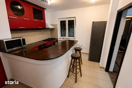 2 camere | Metrou Iancului | Balcon 12 mp | Mega Mall
