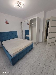 Apartament 2 camere decomandat, 51 mp, Bucium Confort, bloc 2022
