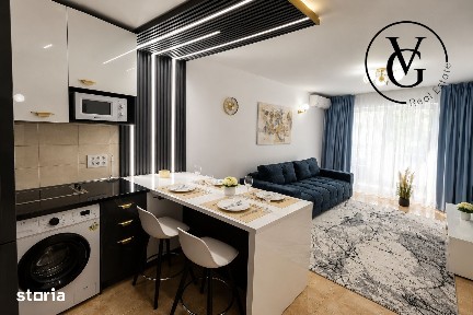 Apartament 2 camere modern - zona Sat Vacanta - An Universitar