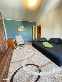 ÎNCHIRIERE PE TERMEN SCURT! Apartament 3 camere Dacia-Bicaz, CT, AC