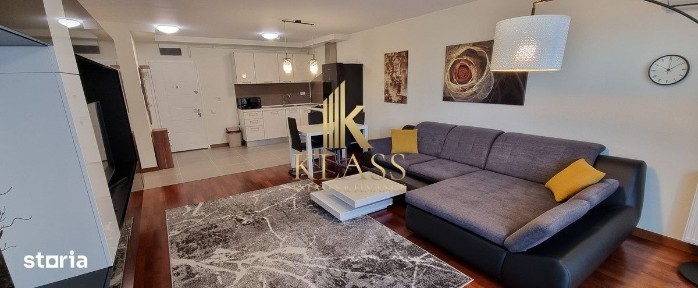 Apartament 2 camere | InCity Residence | Dristor | 75 mp |