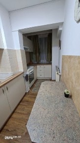 Apartament cu o camera de inchiriat