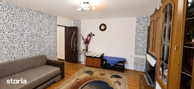 APARTAMENT 2 CAMERE DE INCHIRIAT - STR. IMPARATUL TRAIAN, BISTRITA
