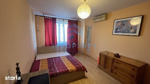 Inchiriere Apartament 3 camere in Crangasi