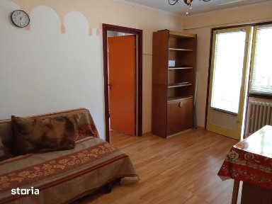Ciresica,apartament,et.2 cu centrala Tomis Nord