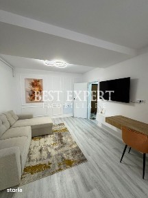 2 camere | Lux | Prima inchiriere | Metrou 1 Decembrie | Lidl langa bl