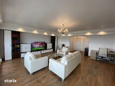 Apartament cu 4 camere | Iuliu Maniu | Militari M Gorjului