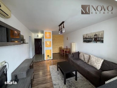 Apartament cu 2 camere - Ultra Central Sala Palatului - Cișmigiu