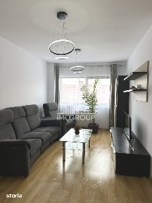 Apartament de inchiriat 3 camere, 2 bai, Piata Mihai Viteazul