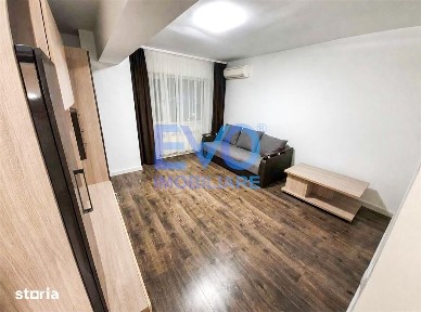 Apartament 1 camera, aer conditionat, Grand Conest Tudor Vladimirescu