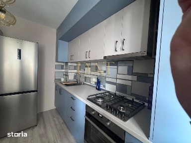 Apartament 2 camere decomandate | Recent renovat | Central