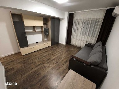 Apartament 1 cameră decomandat, Conest Grand Residence, aproape de Iul