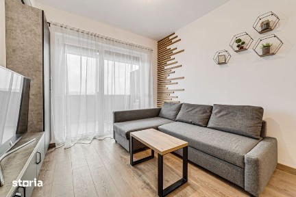 Apartament 2 camere de închiriat - Adora Park + loc de parcare