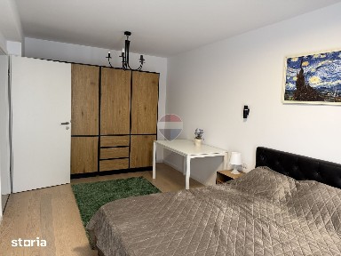 Apartament cu 2 camere lângă Aula Transilvania