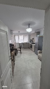 3 camere mobilat si utilat+loc parcare