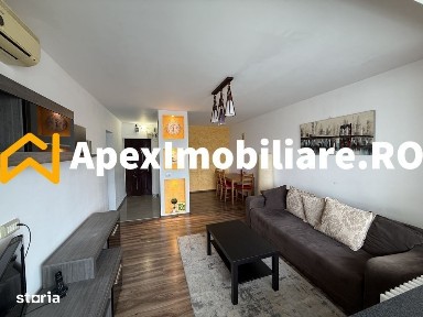 Apartament 2 camere de inchiriat Sala Palatului Bucuresti | ApexImobil
