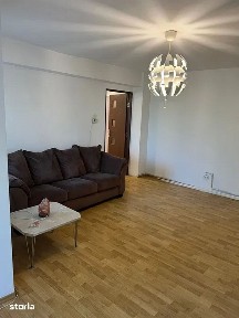 Apartament cu 3 camere | Lujerului | decomandat | centrala proprie