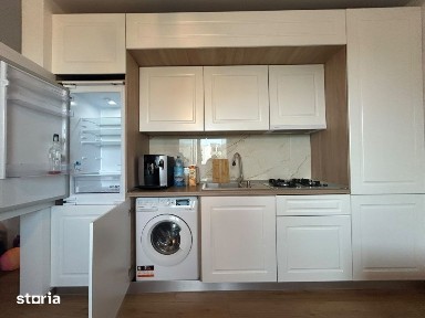 Apartament de inchiriat cu 2 camere, curte si terasa in Mamaia Nord