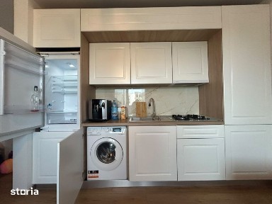 Apartament de inchiriat cu 2 camere, curte si terasa in Mamaia Nord