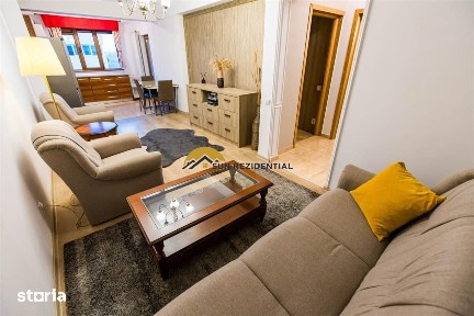 Berceni- Metrou Dimitrie Leonida Apartament 2 camere Loc de parcare