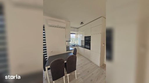Apartament 4 camere - Panoramic Residence