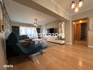 Apartament superb de inchiriat - Piata Victoriei