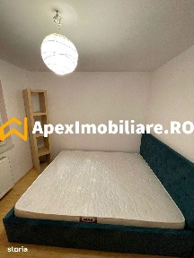Ap. 3 cam de inchiriat Militari Bucuresti | Metrou 2 min | termoficare