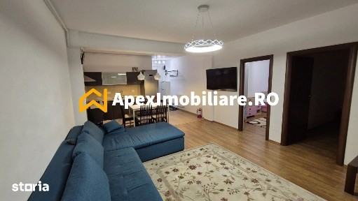 Apartament 3 camere de inchiriat Bucurestii Noi Bucuresti | ApexImobil