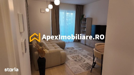 Apartament 2 camere de inchiriat Pipera Bucuresti | ApexImobiliare.ro