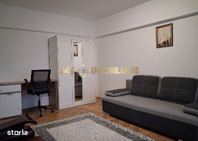 Garsoniera de inchiriat | Unirii | Metrou
