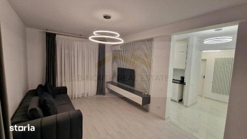 Apartament 2 camere de închiriat | Grozăvești | Regie Residence 2 | La