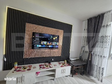 Apartament 2 camere, 56 mp, zona Vest
