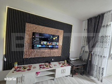 Apartament 2 camere, 56 mp, zona Vest