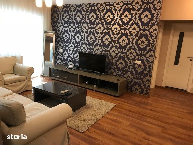 Apartament 2 camere/ zona Panduri/ Calea 13 Septembrie/ Marriott