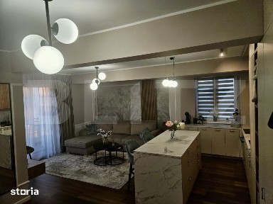Apartament 2 camere, 53 mp, zona Parcul Romanescu