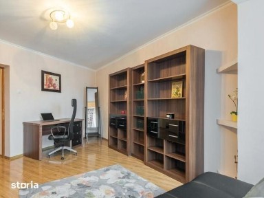 Apartament 3 camere | Ultracentral - Bd. Nicolae Balcescu | Metrou U