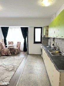 Inchiriere Garsoniera - Vitan Residence - Loc Parcare Subteran