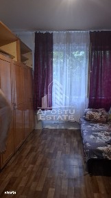 Apartament 1 camere de inchiriat,Buziasului, Timisoara