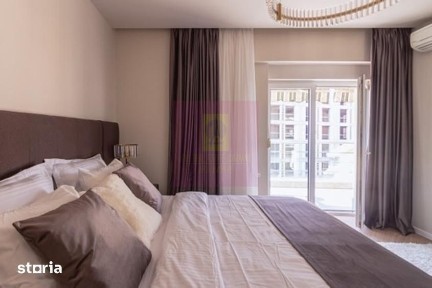Apartament premium cu 3 camere | Herăstrău | Vedere panoramică spre pa
