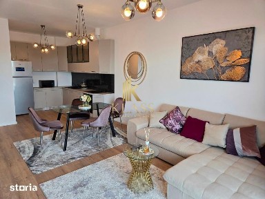 Apartament 2 Camere Domenii | Arcadia Residence