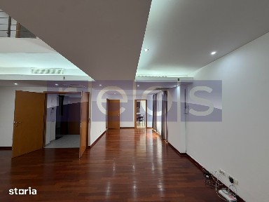 INCHIRIERE DUPLEX SOS NORDULUI | 3 CAMERE | VEDERE PARC | 168 MP |