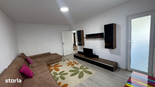 Nord 2 camere mobilat utilat complet