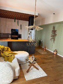 Apartament 2 camere premium | One Cotroceni Park | Parcare inclusa