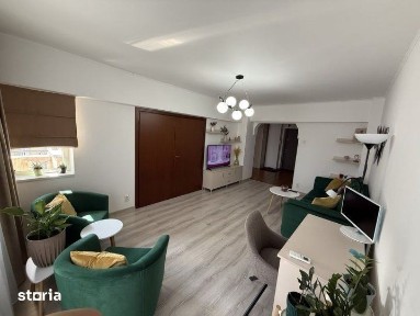 Apartament 2 camere | Bd. Unirii - Tribunalul Bucuresti | Metrou Uni
