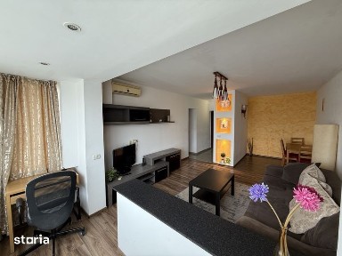 Apartament Ultra Central Sala Palatului Bucuresti