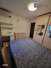 3 Camere de inchiriat | Dristor | Metrou | Boiler | Pet friendly